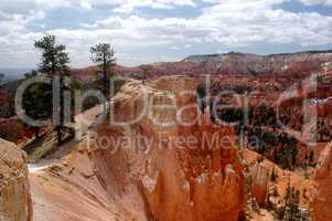 Bryce Canyon National Park