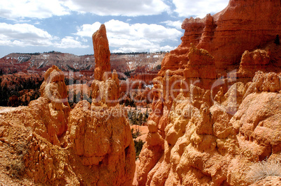 Bryce Canyon, Southern Utah