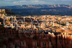 Bryce Canyon National Park, Utah