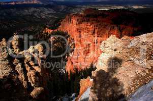 Bryce Canyon National Park, Utah