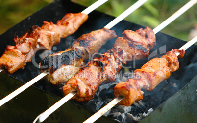 shish kebab