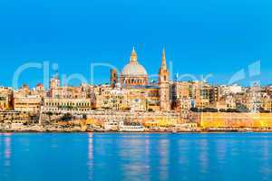 Valletta, Malta