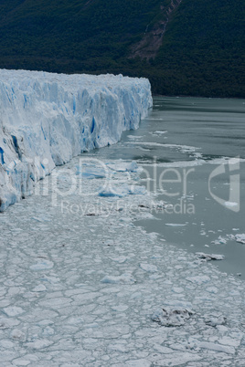 Glacier Perito Moreno