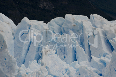 Glacier Perito Moreno