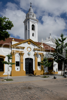 Our Lady of Pilar in Buenos Aires