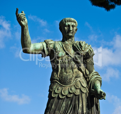 Gaius Augustus