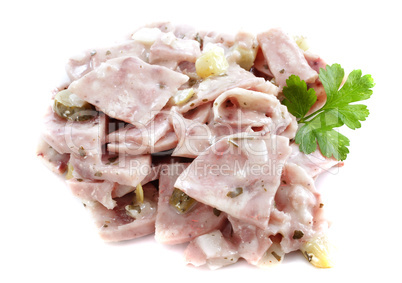 headcheese