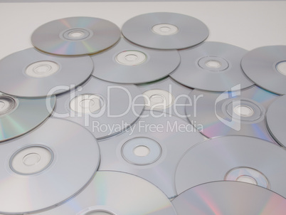CD DVD DB Bluray disc