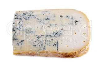 blue Gex cheese