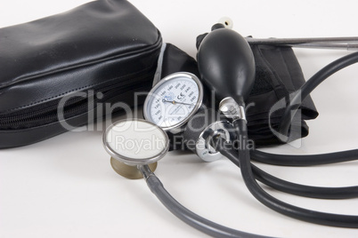 Sphygmomanometer