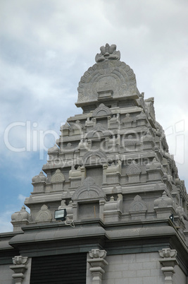 Hindu Temple