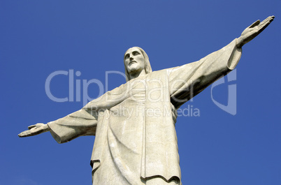 Christ the Redeemer, Corcovado, Rio