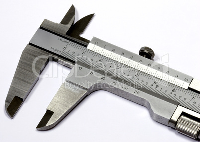 Vernier Gauge