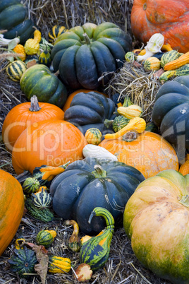 Halloween in Tivoli Copenhagen