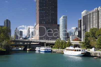 Chicago River