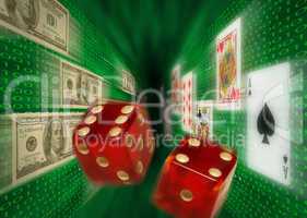 Online Gambling