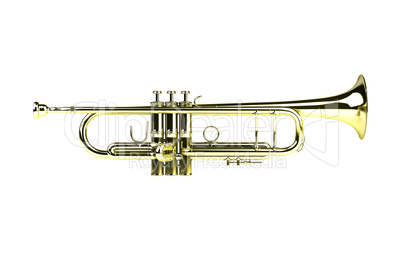 Trumpet 3D