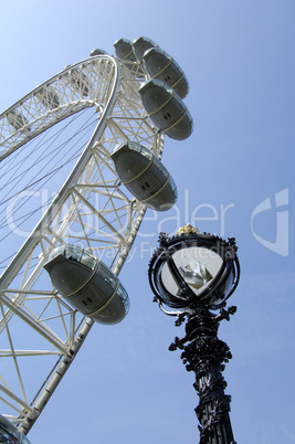 London Eye