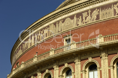 Royal Albert Hall, South Kensington
