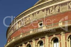 Royal Albert Hall, South Kensington