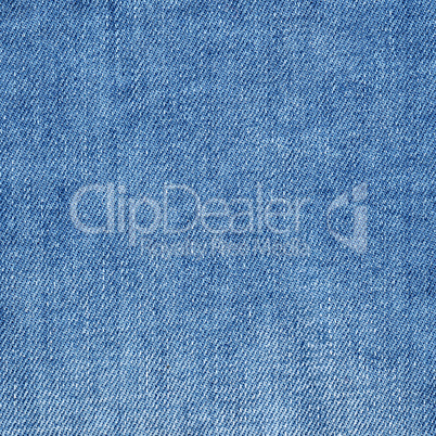 Denim background