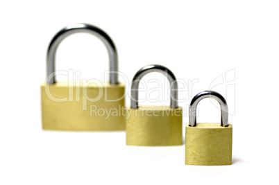 Padlocks