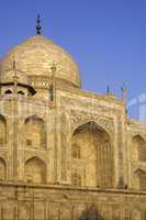 Taj Mahal, Agra, India