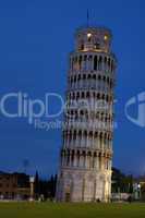 Leaning tower , Pisa
