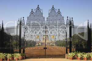 Rashtrapati Bhavan, New Delhi, Indi