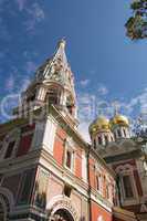 Shipka Monastery, Bulgaria, East Eu