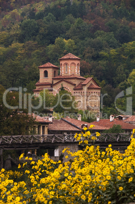 Veliko Tarnovo, Bulgaria, East Euro