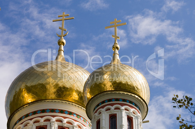 Shipka Monastery, Bulgaria