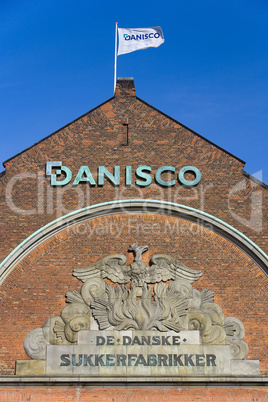 Danisco Headquarter in Copenhagen