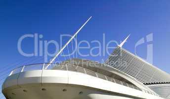 Calatrava Starboard