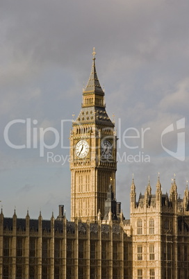 Westminster Palace, London