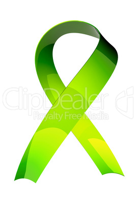 Green Ribbon, Leukemia or missing c