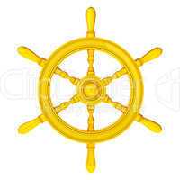 Ship wheel