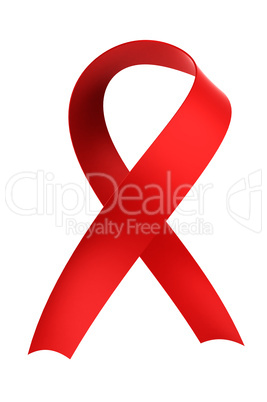 Red Ribbon, AIDS awareness symbol