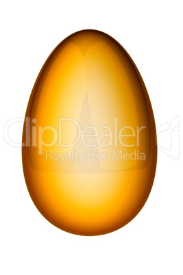 Golden egg