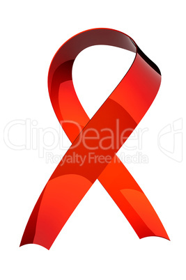 Red Ribbon, AIDS awareness symbol