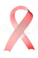 Pink Ribbon, breast cancer awarenes