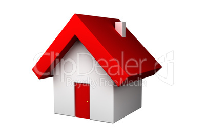 House block icon