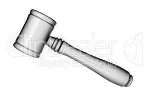 Mallet