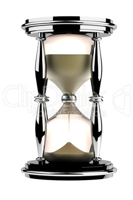 Sand timer or hour glass