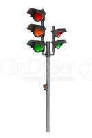 Traffic Signal