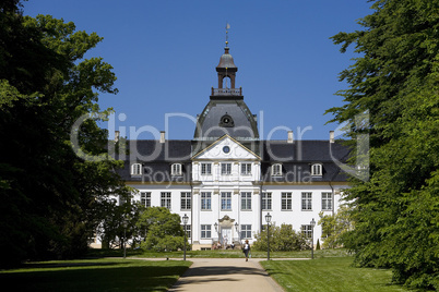 Charlottenlund Palace