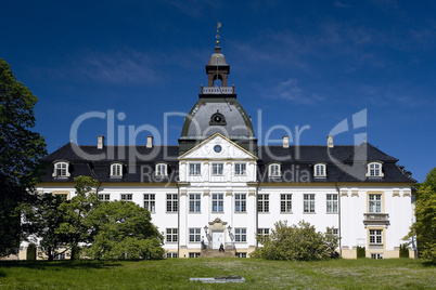 Charlottenlund Palace