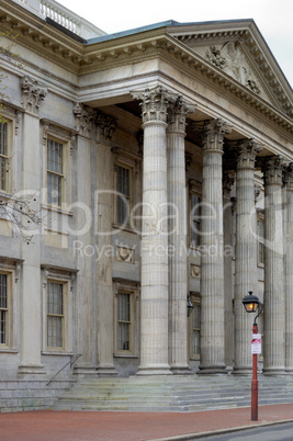 First Bank, Philadelphia