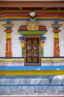 temple Kerala India