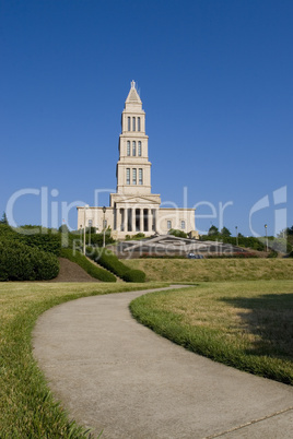 George Washington Masonic Memorial